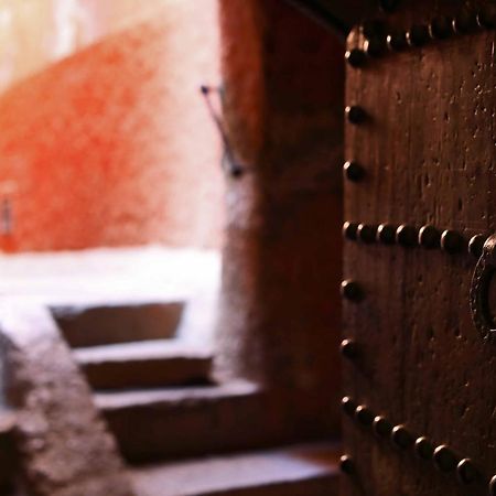 Riad Dar Dallah Μαρακές Εξωτερικό φωτογραφία