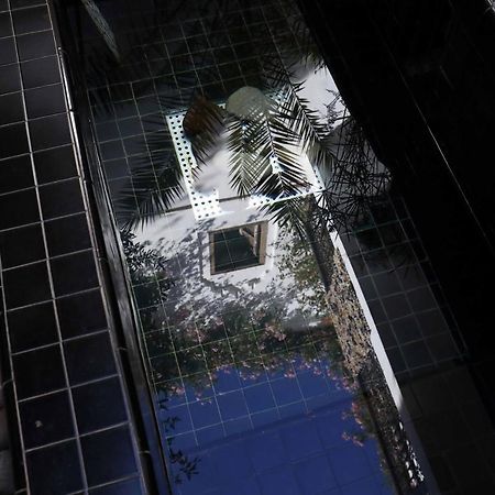 Riad Dar Dallah Μαρακές Εξωτερικό φωτογραφία