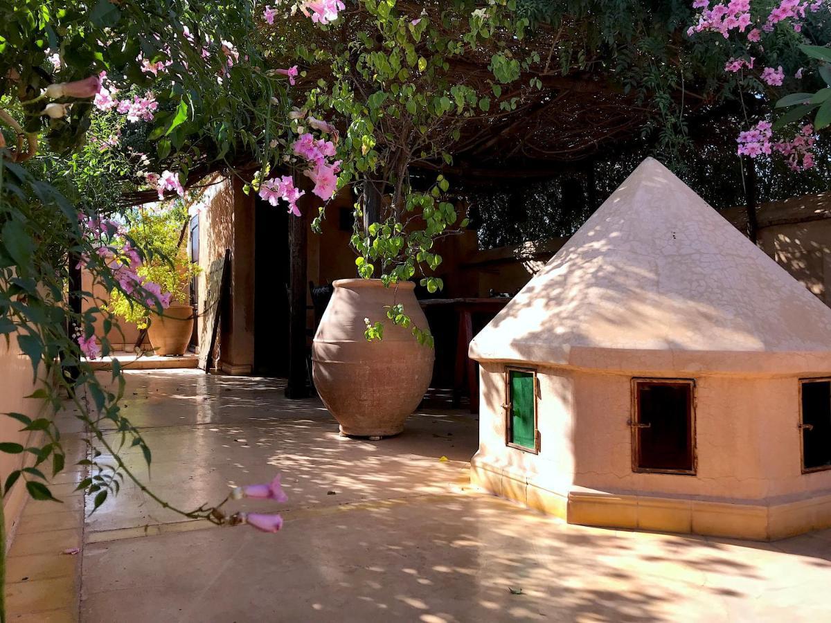 Riad Dar Dallah Μαρακές Εξωτερικό φωτογραφία