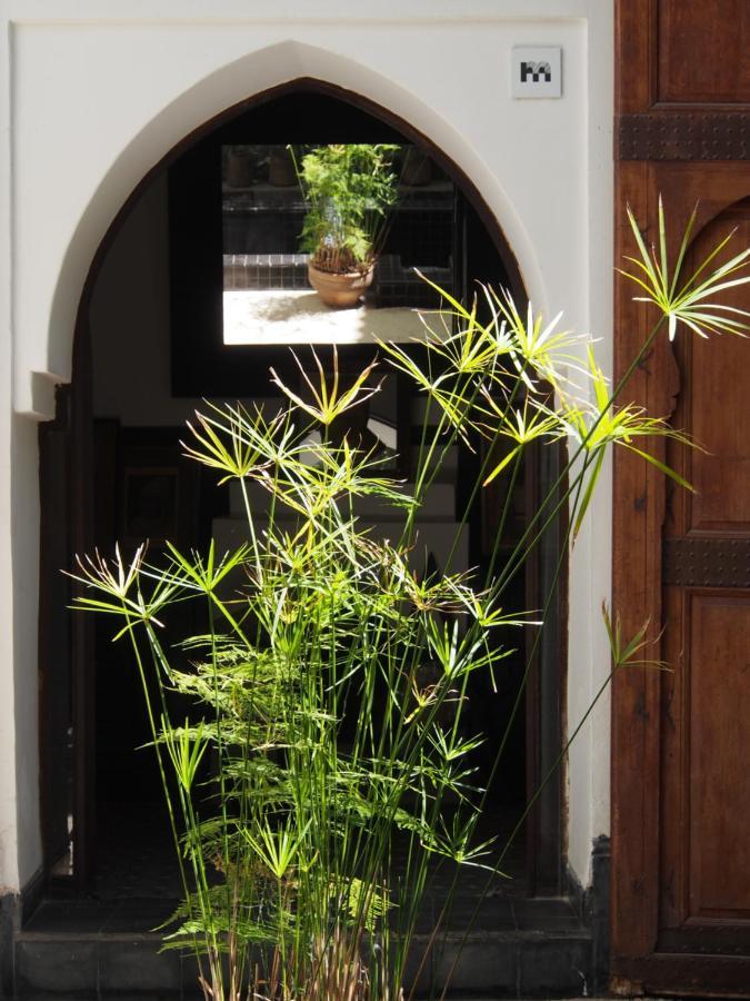 Riad Dar Dallah Μαρακές Εξωτερικό φωτογραφία