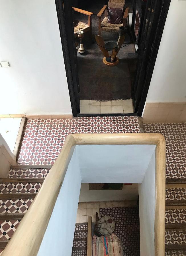 Riad Dar Dallah Μαρακές Εξωτερικό φωτογραφία