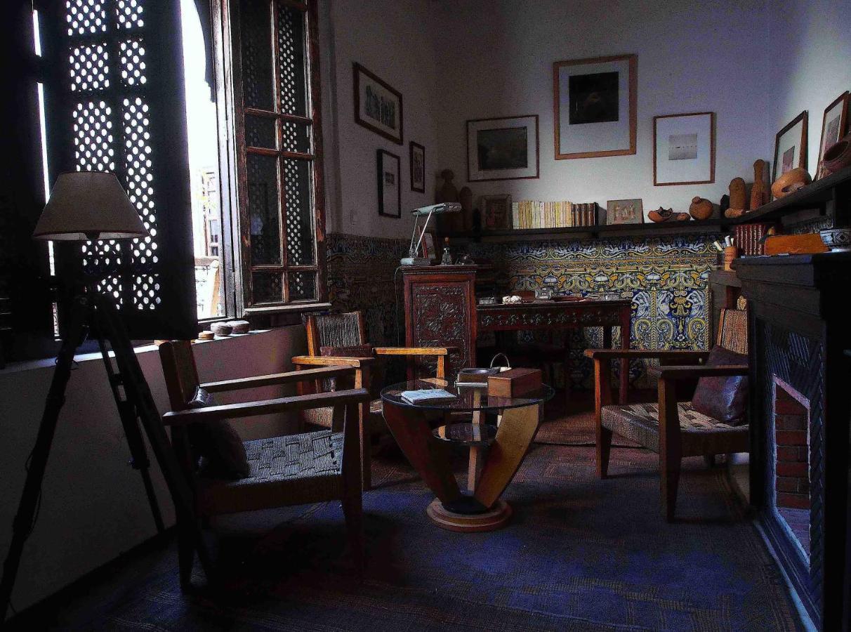 Riad Dar Dallah Μαρακές Εξωτερικό φωτογραφία